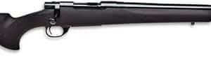 HTI STOCK MAG KIT .223 REM 10+1 20IN BBL BLK