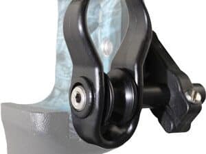 AMS BOWFISHING ARROW REST