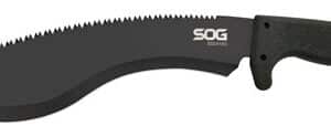 SOG MACHETE SOGFARI KUKRI