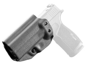 MFT HYBRID HLSTR P365-XMACRO BLACK