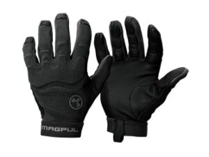 MAGPUL PATROL GLOVE 2.0 MED BLK
