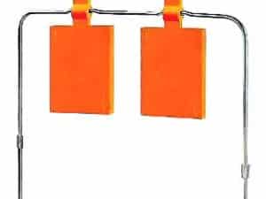DO-ALL IMPACT SEAL TARGET
