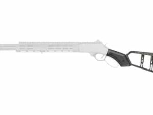 MIDWEST LEVER STOCK HENRY PSTL GRIP