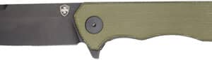TEMPLAR KNIFE PALADIN FOLDER