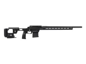 Aero Precision Solus Competition Rifle 6.5 Creedmoor 10rd Magazine 22" Barrel Black