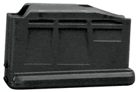 RUGER MAGAZINE GUNSITE SCOUT