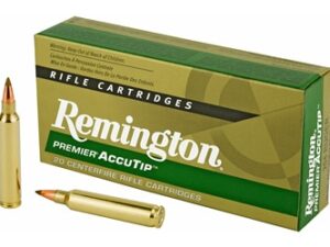 REM PRMR ACCU 204RUG 40GR 20/200