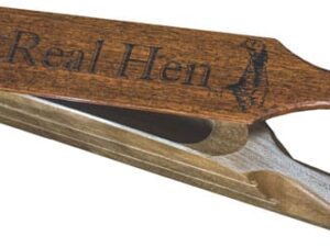 WOODHAVEN CUSTOM CALLS THE