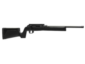 Walther Hammerli Force B1 Rifle .22 LR 10rd Magazine 16.1" 1/2x28 Threaded Barrel Black