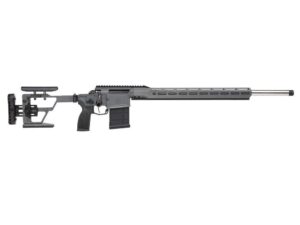 Sig Sauer Cross PRS Rifle .308 Win 10rd Magazine 24" 5/8x24 Threaded Barrel Grey