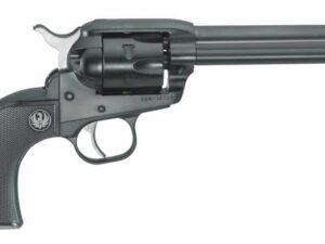 RUG SGL SIX 22LR/M REV 5.5B FS