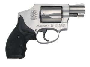 S&W 642 38SP DAO 1.8SS FS NIL