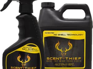 SCENT THIEF FIELD SPRAY COMBO