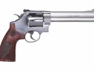 S&W 629DLX 44M DA 6.5SS 6R AS