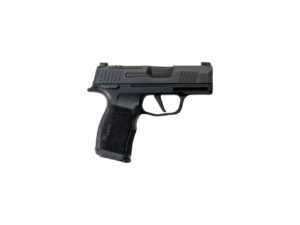 SIG P365X PST 9MM 12R MS XRAY