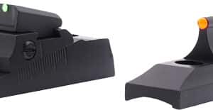 WILLIAMS FIRE SIGHT SET FOR