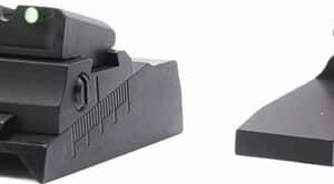 WILLIAMS FIRE SIGHT SET FOR