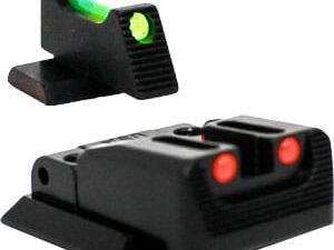 WILLIAMS FIRE SIGHT SET FOR