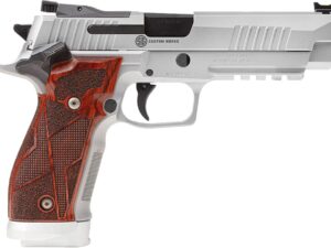 SIG P226X5 CLASSIC SA 9MM 20R