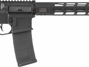 Sig Sauer M400 Tread Rifle 5.56 NATO 30rd Magazine 16" 1/2x28 Threaded Barrel Stainless Steel and Black