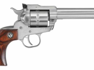 RUG SINGLE-TEN 22LR SA 5.5SS