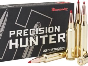 HRNDY PH 280REM 150GR ELD-X 20/200
