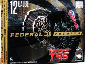 FED HVYWGHT TSS 12GA 3.5" 7/9 5/50