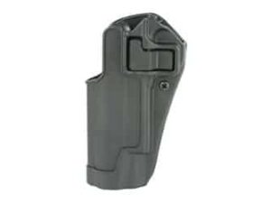 BH SERPA CQC BL/PDL 1911 GOVT LH BLK