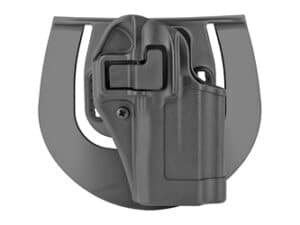 BH SERPA CQC G48/SHIELD EZ BLACK RH