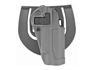 BH SERPA SPRTSTR 1911 GOVT RH GRAY