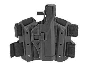BH SERPA L3 HLSTR GLK17 RH BLACK