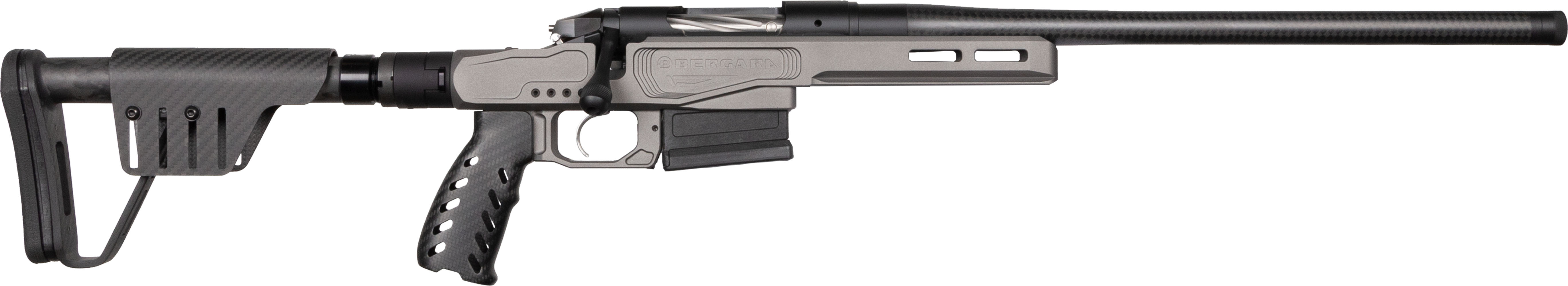 BRG MG MIC LITE 6.5CR 18B TB