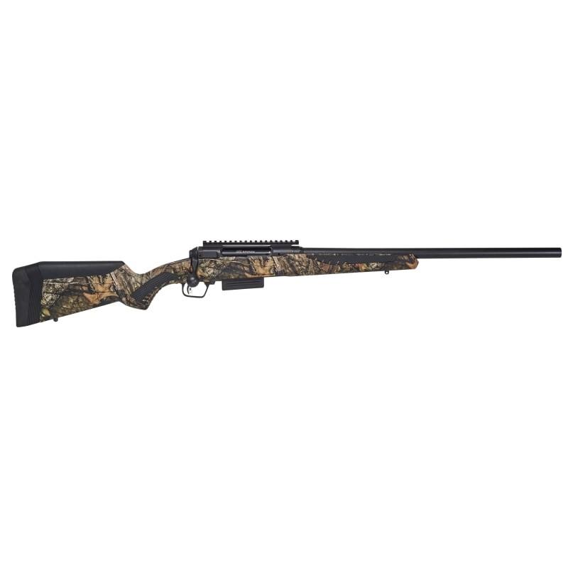 SAVAGE 220 SLUG 20GA W/RAIL