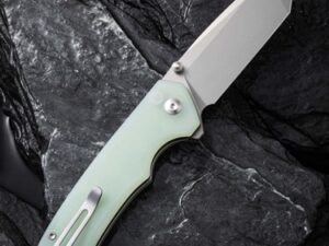 CIVIVI KNIFE BRAZEN 3.46"
