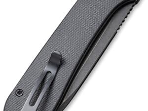 CIVIVI KNIFE ELEMENTUM 3.47"