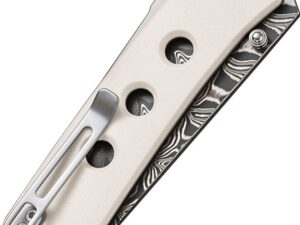 CIVIVI KNIFE VISION FG 3.54"