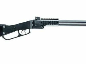 M6 COMBO FOLDING SHOTGUN/RIFLE W X-CALIBER ADAPTERS 12GA/22WMR BLUED 18.5