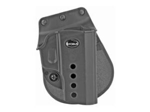 FOBUS HOLSTER E2 PADDLE FOR