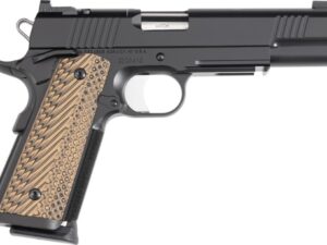 CZ DAN WESSON SPECIALIST OR