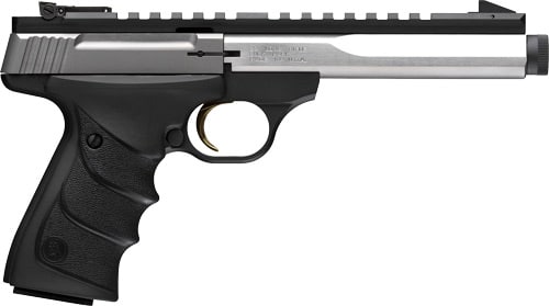 BROWNING BUCKMARK CONTOUR SS