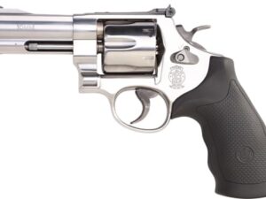 S&W 610 10MM DA 4SS 6R AS