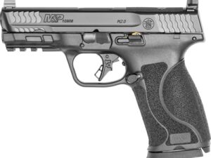 S&W MP2OR 10MM 4B 15R FS NT
