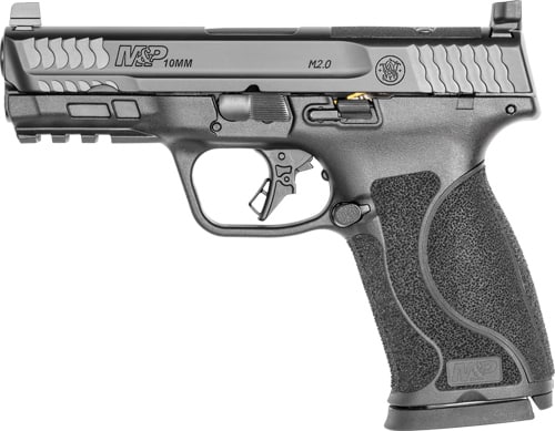 S&W MP2OR 10MM 4B 15R FS NT