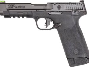 S&W M&P 22WMR 4.35"BBL 30RD