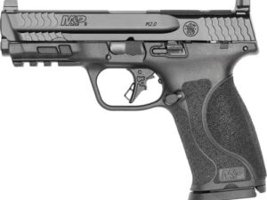 S&W MP2 9MM 4.25 17 OR NTS FT