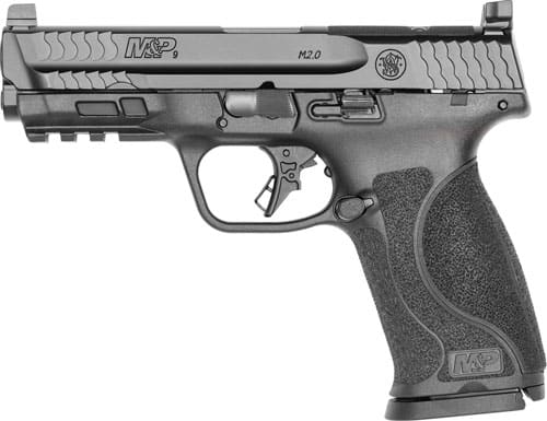 S&W MP2 9MM 4.25 17 OR NTS FT