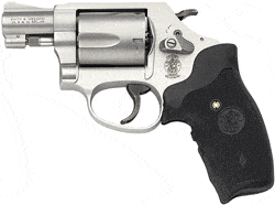 S&W 637 38SP DA 1.8SS CT FS