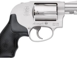 S&W 638 38SP DA 1.8SS 5RD FS