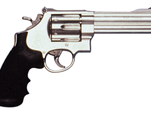 S&W 629 44M DA 5SS 6RD AS
