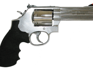 S&W 686+ 357 DA 4SS 7RD AS